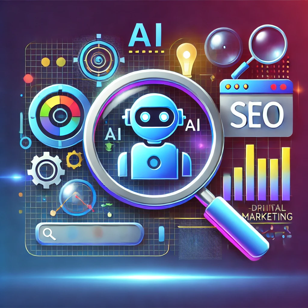 AI is Changing SEO – Smarter Online Marketing is Here